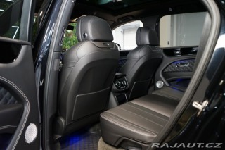 Bentley Bentayga V8*PPF*NAIM*404kW*360*NIG 2022
