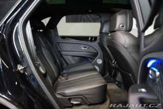 Bentley Bentayga V8*PPF*NAIM*404kW*360*NIG 2022