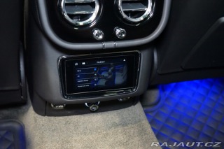 Bentley Bentayga V8*PPF*NAIM*404kW*360*NIG 2022