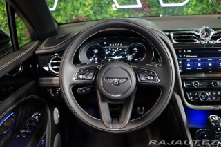 Bentley Bentayga V8*PPF*NAIM*404kW*360*NIG 2022