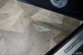 Bentley Bentayga V8*PPF*NAIM*404kW*360*NIG 2022