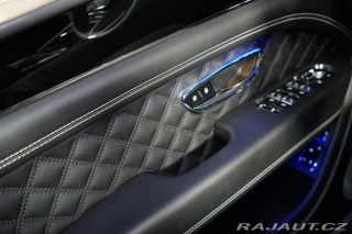 Bentley Bentayga V8*PPF*NAIM*404kW*360*NIG 2022