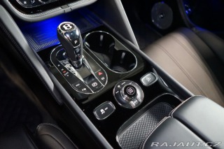 Bentley Bentayga V8*PPF*NAIM*404kW*360*NIG 2022
