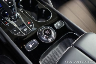 Bentley Bentayga V8*PPF*NAIM*404kW*360*NIG 2022