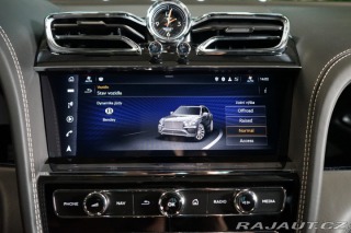Bentley Bentayga V8*PPF*NAIM*404kW*360*NIG 2022