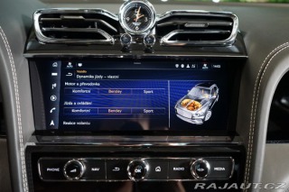 Bentley Bentayga V8*PPF*NAIM*404kW*360*NIG 2022