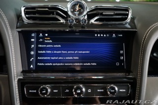 Bentley Bentayga V8*PPF*NAIM*404kW*360*NIG 2022