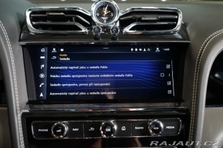 Bentley Bentayga V8*PPF*NAIM*404kW*360*NIG 2022