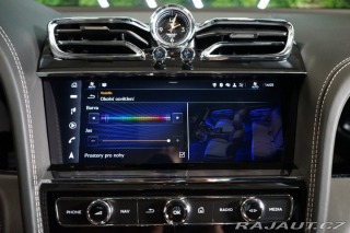 Bentley Bentayga V8*PPF*NAIM*404kW*360*NIG 2022