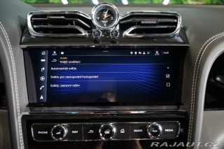 Bentley Bentayga V8*PPF*NAIM*404kW*360*NIG 2022