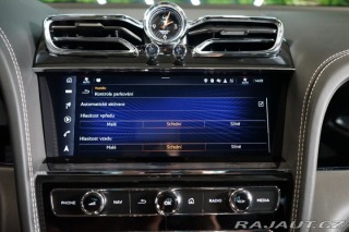 Bentley Bentayga V8*PPF*NAIM*404kW*360*NIG 2022