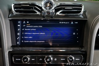Bentley Bentayga V8*PPF*NAIM*404kW*360*NIG 2022