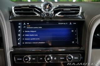 Bentley Bentayga V8*PPF*NAIM*404kW*360*NIG 2022