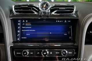 Bentley Bentayga V8*PPF*NAIM*404kW*360*NIG 2022