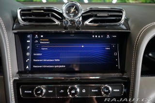 Bentley Bentayga V8*PPF*NAIM*404kW*360*NIG 2022