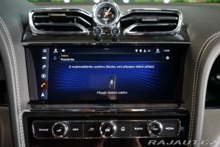 Bentley Bentayga V8*PPF*NAIM*404kW*360*NIG 2022