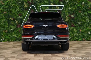 Bentley Bentayga V8*PPF*NAIM*404kW*360*NIG 2022