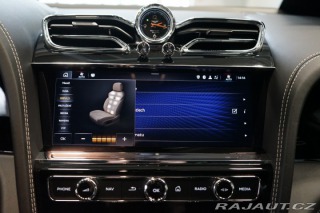 Bentley Bentayga V8*PPF*NAIM*404kW*360*NIG 2022