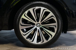 Bentley Bentayga V8*PPF*NAIM*404kW*360*NIG 2022