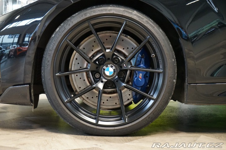 BMW M2 DCT*PERFORMANCE*EVENTURI* 2018
