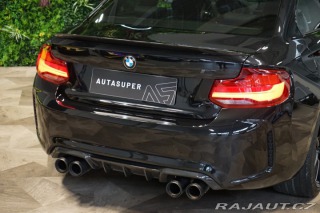 BMW M2 DCT*PERFORMANCE*EVENTURI* 2018