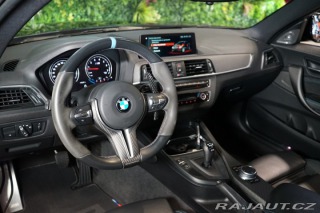 BMW M2 DCT*PERFORMANCE*EVENTURI* 2018