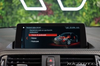 BMW M2 DCT*PERFORMANCE*EVENTURI* 2018