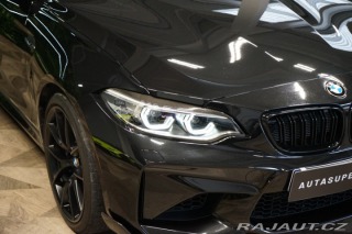 BMW M2 DCT*PERFORMANCE*EVENTURI* 2018