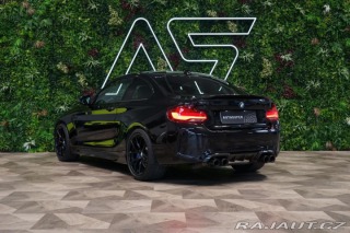 BMW M2 DCT*PERFORMANCE*EVENTURI* 2018