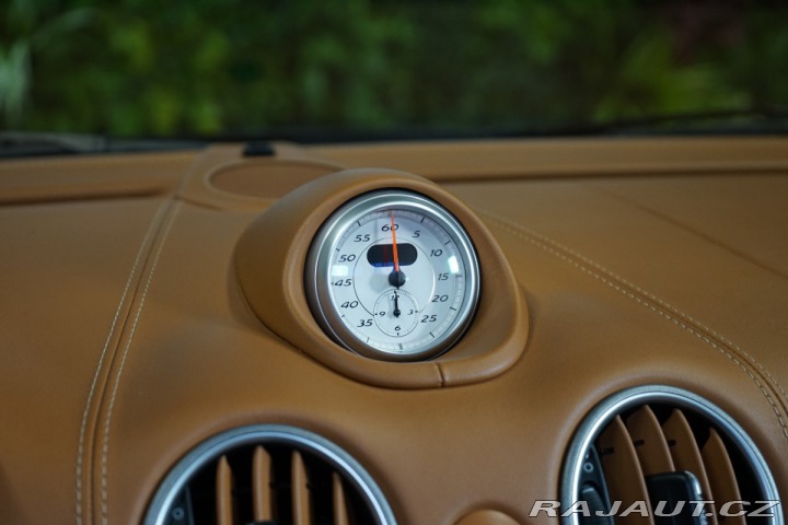 Porsche Boxster 987*FACELIFT*188kW*BOSE*C 2011