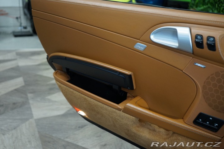 Porsche Boxster 987*FACELIFT*188kW*BOSE*C 2011