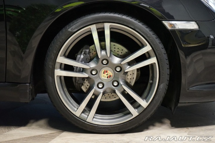 Porsche Boxster 987*FACELIFT*188kW*BOSE*C 2011