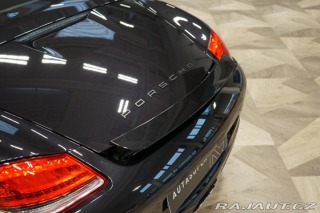 Porsche Boxster 987*FACELIFT*188kW*BOSE*C 2011
