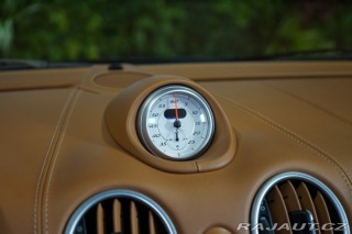 Porsche Boxster 987*FACELIFT*188kW*BOSE*C 2011