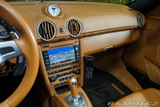 Porsche Boxster 987*FACELIFT*188kW*BOSE*C 2011