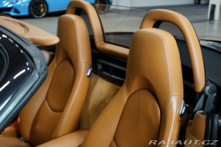 Porsche Boxster 987*FACELIFT*188kW*BOSE*C 2011