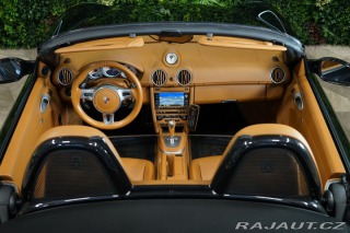Porsche Boxster 987*FACELIFT*188kW*BOSE*C 2011