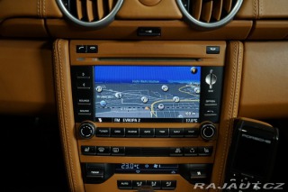 Porsche Boxster 987*FACELIFT*188kW*BOSE*C 2011