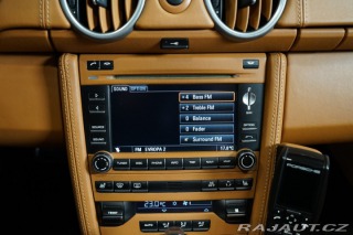 Porsche Boxster 987*FACELIFT*188kW*BOSE*C 2011