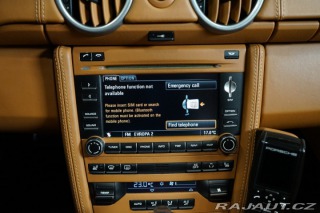 Porsche Boxster 987*FACELIFT*188kW*BOSE*C 2011