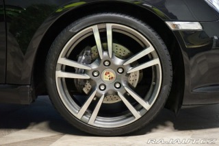 Porsche Boxster 987*FACELIFT*188kW*BOSE*C 2011