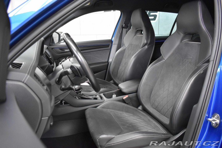 Škoda Kodiaq 1.5 TSI*REZERVACE* 2024