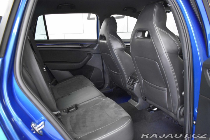 Škoda Kodiaq 1.5 TSI*REZERVACE* 2024