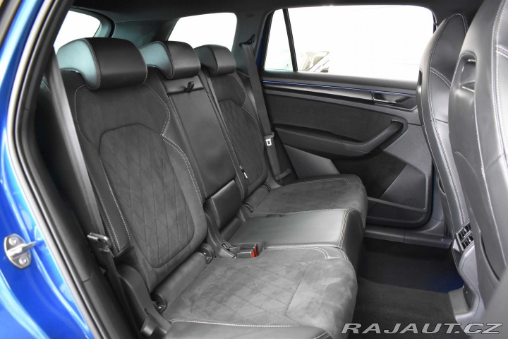 Škoda Kodiaq 1.5 TSI SPORTLINE*DPH*ČR 2024
