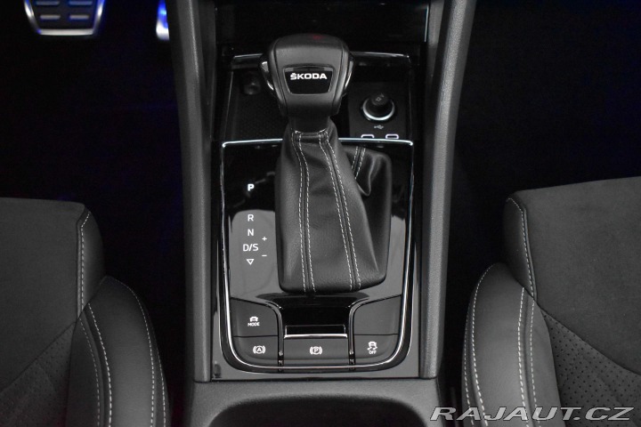 Škoda Kodiaq 1.5 TSI SPORTLINE*DPH*ČR 2024
