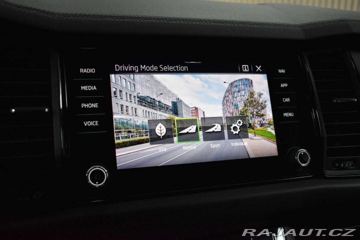 Škoda Kodiaq 1.5 TSI SPORTLINE*DPH*ČR 2024