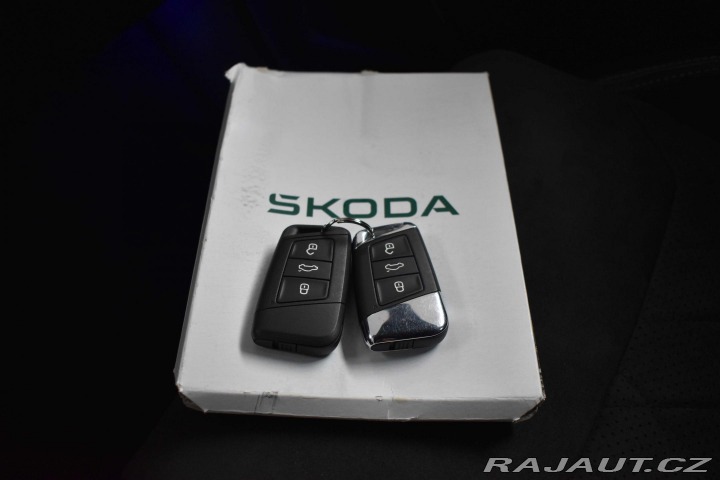 Škoda Kodiaq 1.5 TSI*REZERVACE* 2024
