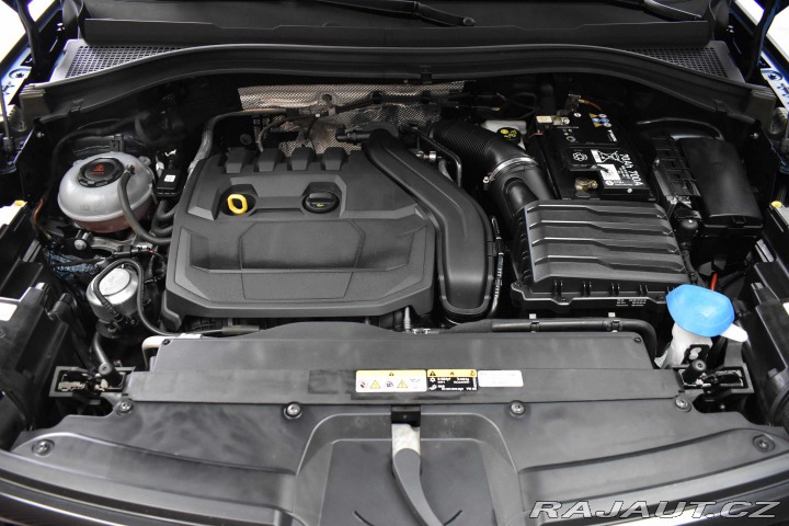 Škoda Kodiaq 1.5 TSI SPORTLINE*DPH*ČR 2024