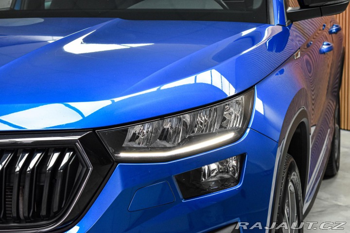 Škoda Kodiaq 1.5 TSI*REZERVACE* 2024
