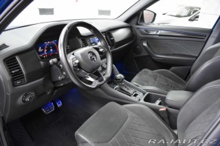 Škoda Kodiaq 1.5 TSI SPORTLINE*DPH*ČR 2024